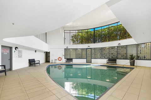 FAVOURITE GET-AWAY ON THE BEACHFRONT - Yamba Accommodation 2