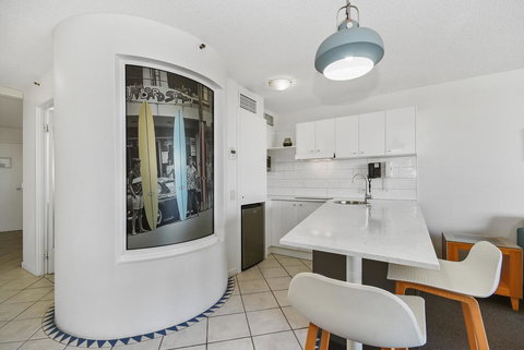 FAVOURITE GET-AWAY ON THE BEACHFRONT - Yamba Accommodation 1