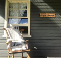 Fay's Cottage - Yamba Accommodation