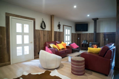Fentons Run Southern Highlands - Yamba Accommodation 2