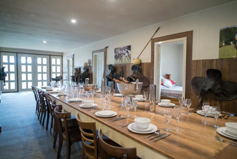 Fentons Run Southern Highlands - Yamba Accommodation 0