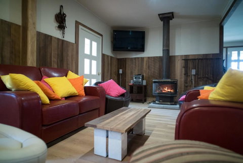 Fentons Run Southern Highlands - Yamba Accommodation 3
