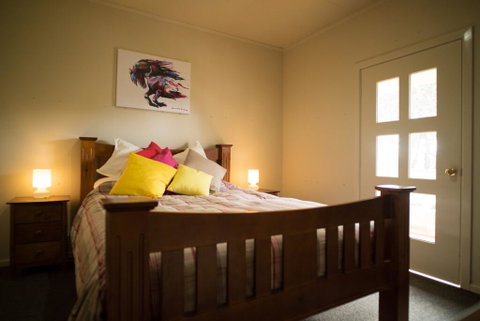 Fentons Run Southern Highlands - Yamba Accommodation 1