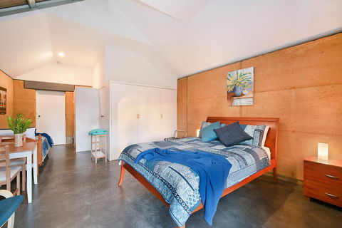 Ferndale B&B - Yamba Accommodation 3