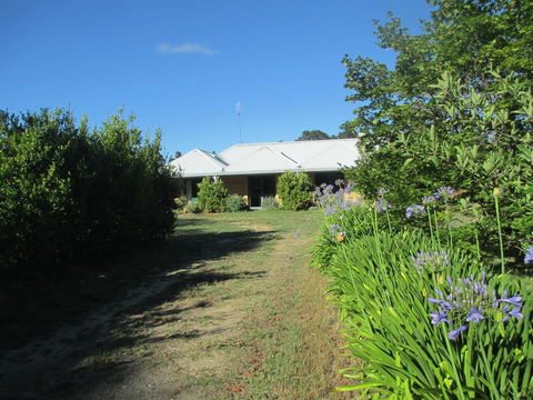 Ferndale B&B - Yamba Accommodation 2