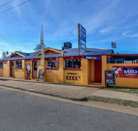 Fernvale Hotel Motel - Yamba Accommodation
