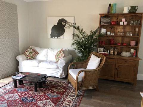 Fig Tree Cottage - Yamba Accommodation 2