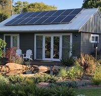 Fig Tree Cottage - Yamba Accommodation