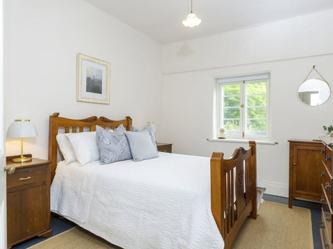 Fig Tree Cottage - Yamba Accommodation 3