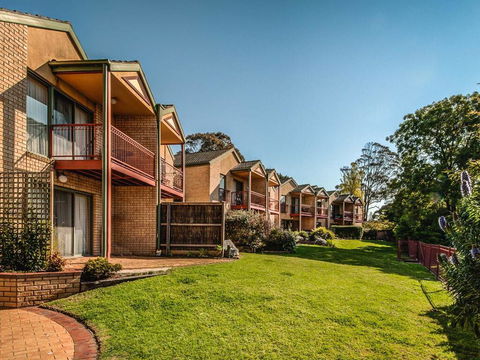 Findlay On The Bay - Yamba Accommodation 3
