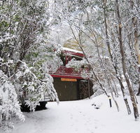 Fire Dreaming - Yamba Accommodation
