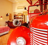 Fire Station Inn - Yamba Accommodation