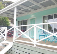 Fish Creek Alkira Accommodation - Yamba Accommodation