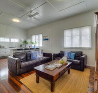 Fisherman's Cottage Hervey Bay - Yamba Accommodation