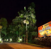 Fishery Falls Holiday Park - Yamba Accommodation
