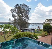 Fishing Point Shores - Yamba Accommodation