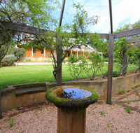 Fitzroy Inn Historic Retreat Mittagong - Yamba Accommodation