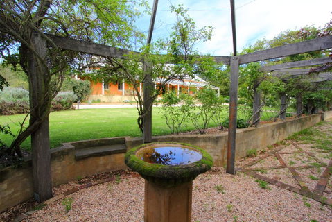 Fitzroy Inn Historic Retreat Mittagong - Yamba Accommodation 0