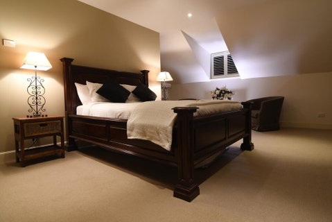 Fitzroy Inn Historic Retreat Mittagong - Yamba Accommodation 2