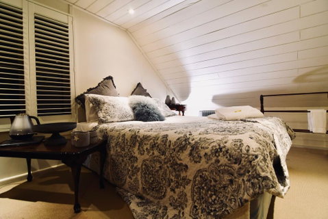 Fitzroy Inn Historic Retreat Mittagong - Yamba Accommodation 1