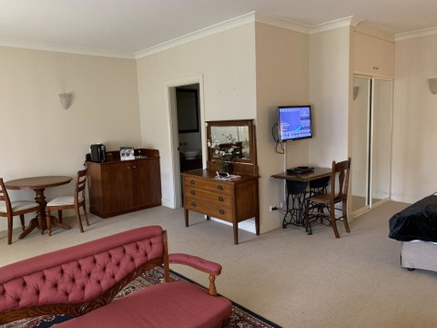 Fitzroy Inn Historic Retreat Mittagong - Yamba Accommodation 3