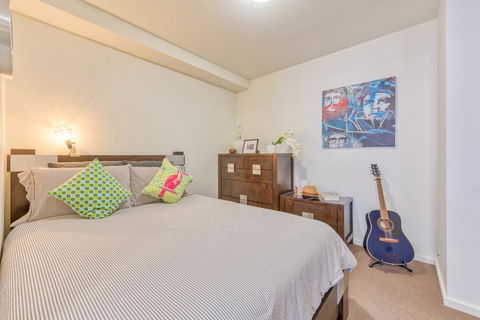 Fitzroy Lifestyle 1 Bed With Pool, Spa, Sauna & Gym - Yamba Accommodation 1