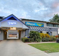 Fitzroy Motor Inn - Yamba Accommodation