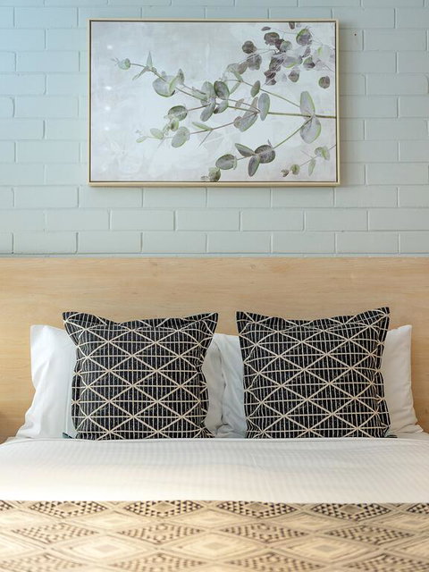 Fitzroy Motor Inn - Yamba Accommodation 3