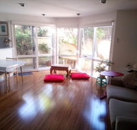Fitzroy spacious house - Yamba Accommodation