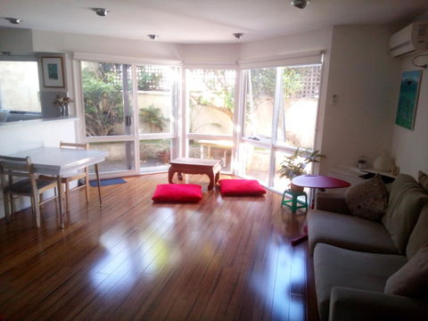 Fitzroy Spacious House - Yamba Accommodation 0