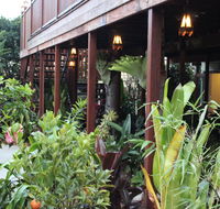 Five 3 Five - Yamba Accommodation