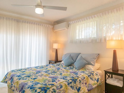 Five On Elizabeth - Yamba Accommodation 1