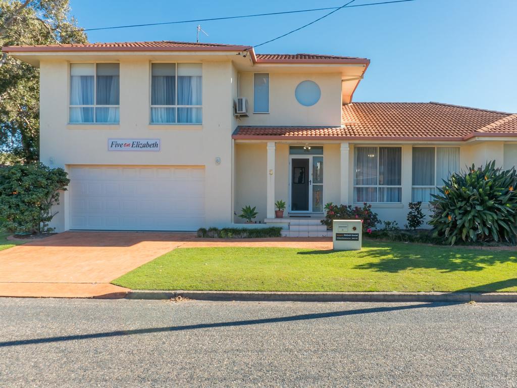 Bowraville NSW Yamba Accommodation