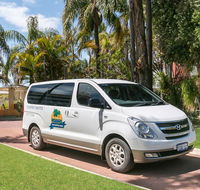 Flag Motor Lodge - Yamba Accommodation