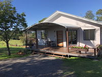 Book Booroobin Accommodation Vacations Yamba Accommodation Yamba Accommodation