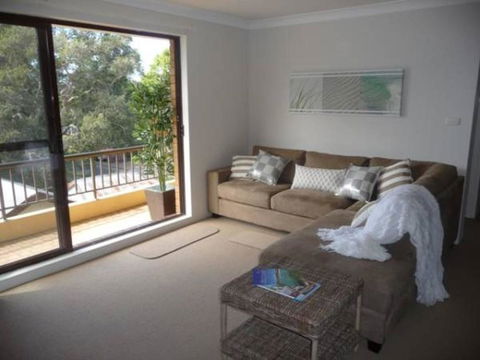 Fleur Court, Unit 9, 26-28 Head Street - Yamba Accommodation 2