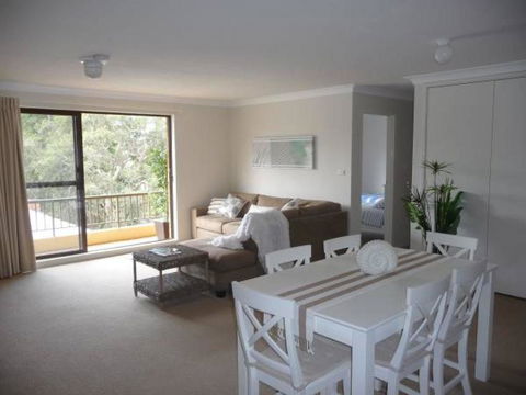 Fleur Court, Unit 9, 26-28 Head Street - Yamba Accommodation 0