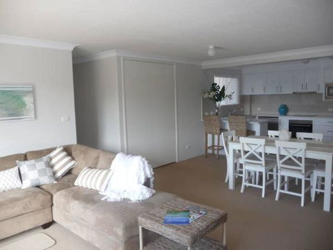 Fleur Court, Unit 9, 26-28 Head Street - Yamba Accommodation 1