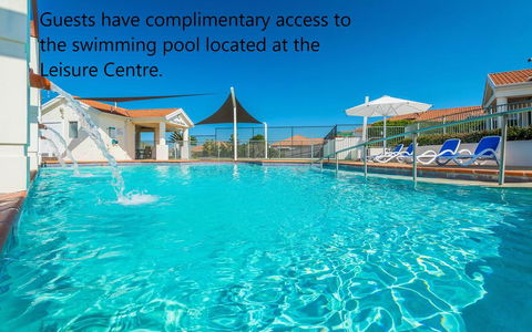 Flinders Lodge 7 - Yamba Accommodation 3