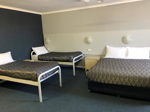 Flinders Motel - Yamba Accommodation 2