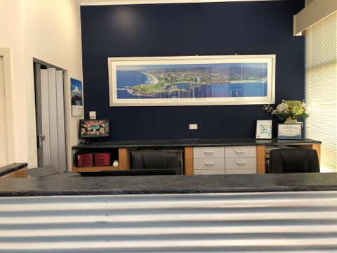 Flinders Motel - Yamba Accommodation 1