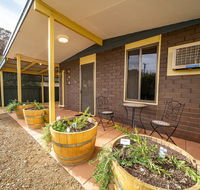 Flinders Ranges Bed and Breakfast - Yamba Accommodation