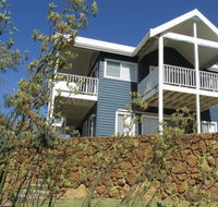 Flinders View - Yamba Accommodation