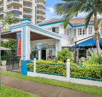 Floriana Guest House - Yamba Accommodation