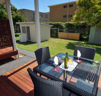 Florida Unit 4 - Shoal Bay - Yamba Accommodation