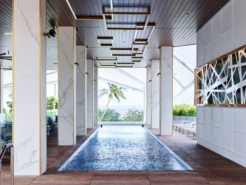 Flynn, A Crystalbrook Collection Hotel - Yamba Accommodation 0
