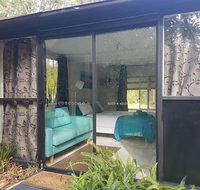 Forest view bungalow - Yamba Accommodation