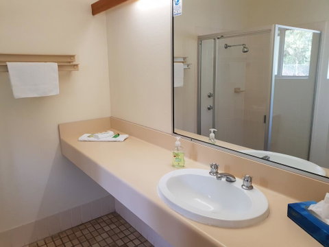 Forresters Beach Resort - Yamba Accommodation 3