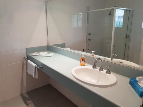 Forresters Beach Resort - Yamba Accommodation 2