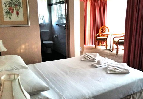 Forstay Motel - Yamba Accommodation 2